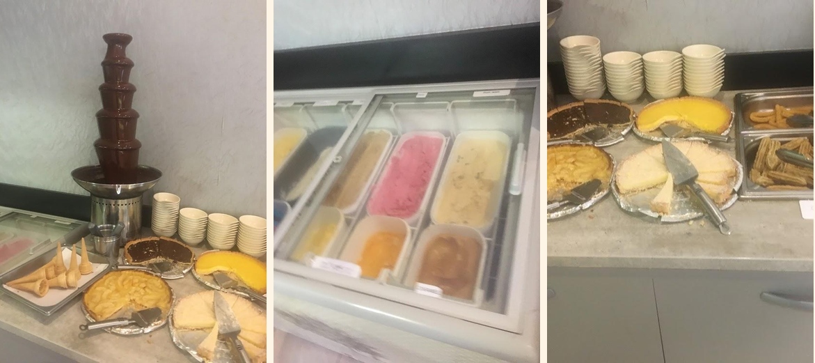 Restaurant M Wok - Gallery Image 2